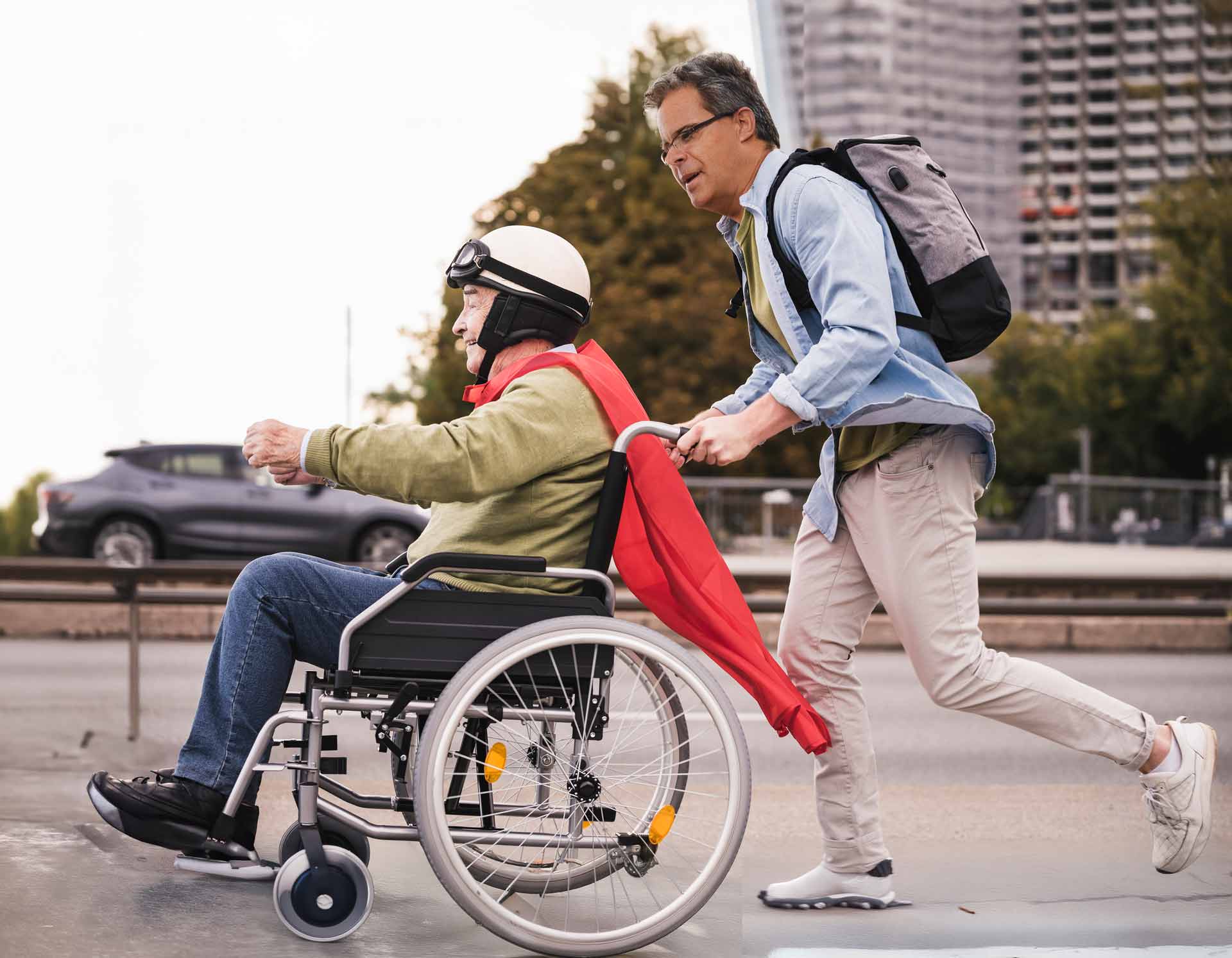 Krankenfahrten Sonnenschein GbR